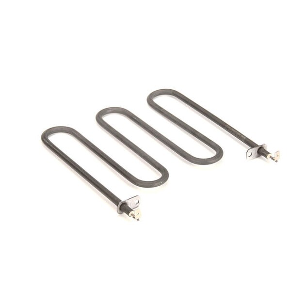 6 Pass Itq Element 315C 980W 208 Volt